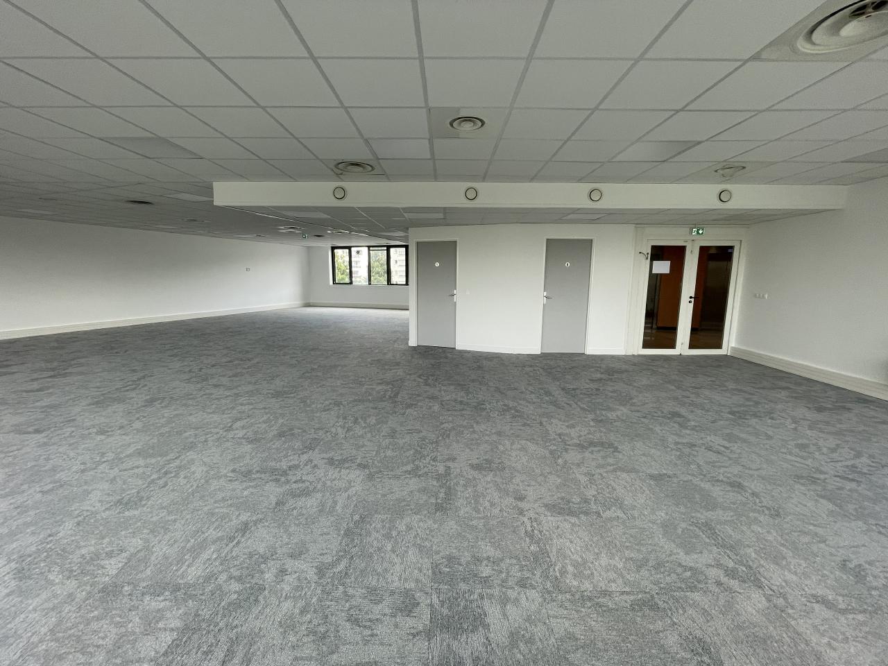 Bureau Montrouge 791m² Location bureau Montrouge Hauts-de-Seine OLBUR2422988 7